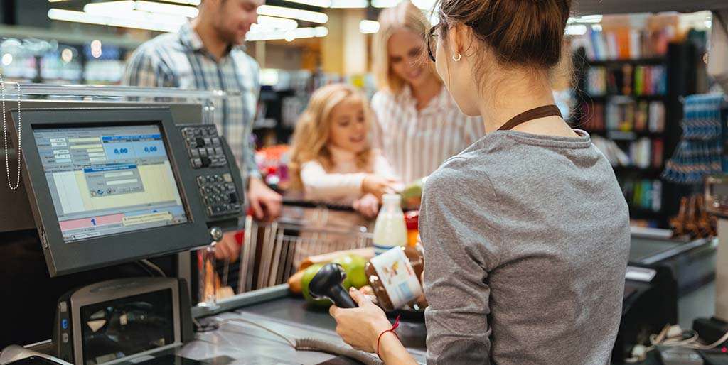 Walmart Q2 2022 - Consumers Buying Low-Margin Goods